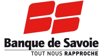 BANQUE DE SAVOIE