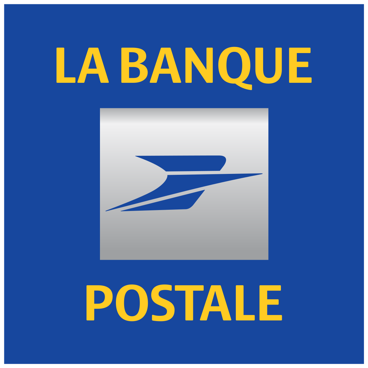 BANQUE POSTALE