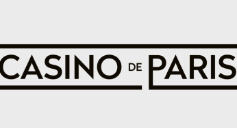 CASINO DE PARIS