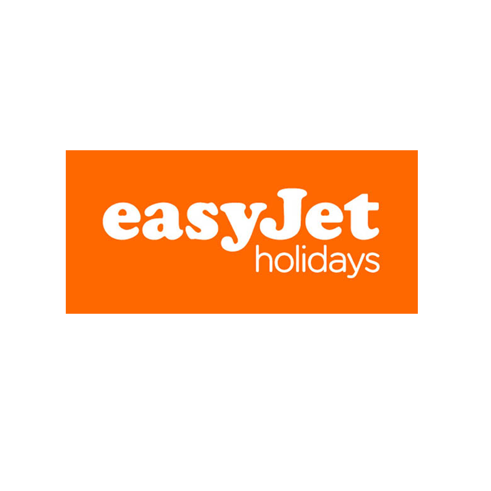 EASYJET HOLIDAYS