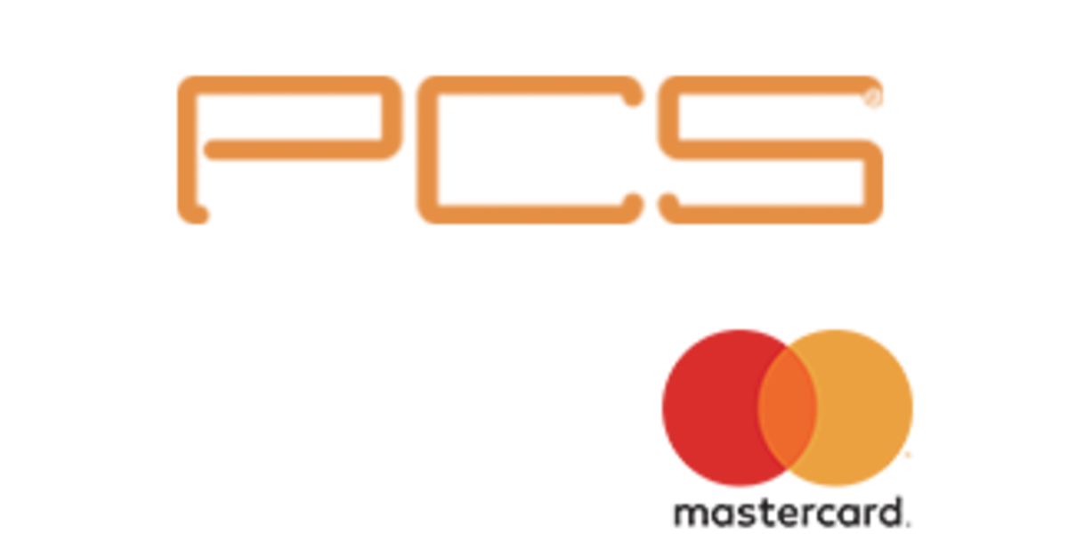 PCS MASTERCARD