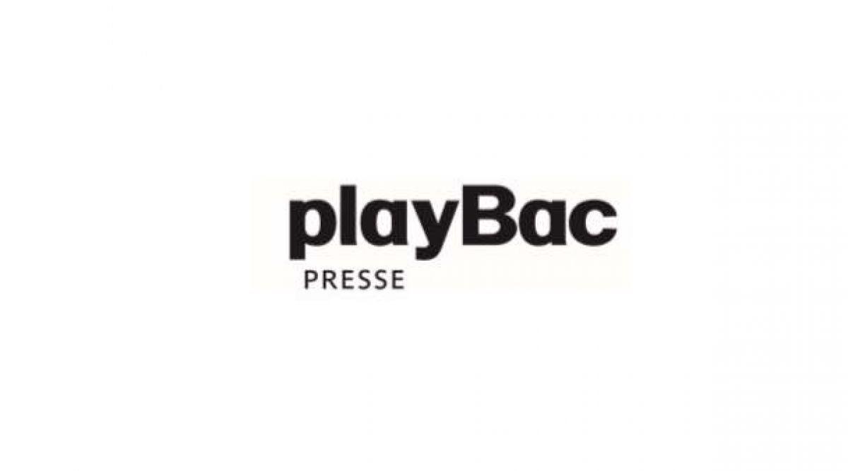 PLAY BAC PRESS