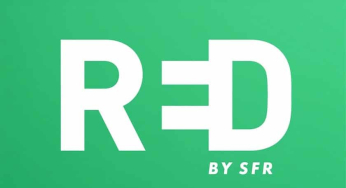 RED SFR