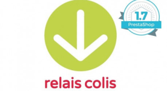 RELAIS COLIS