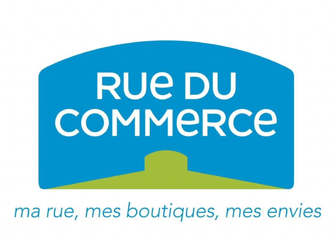 RUE DU COMMERCE