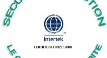 SECURITE PROTECTION