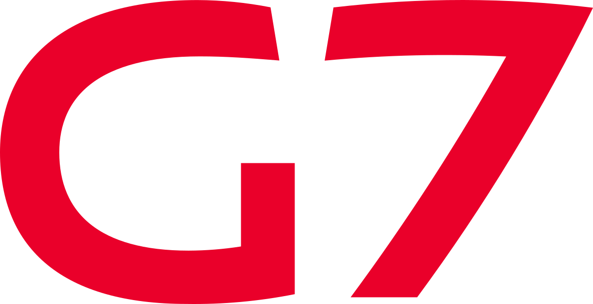 TAXIS G7