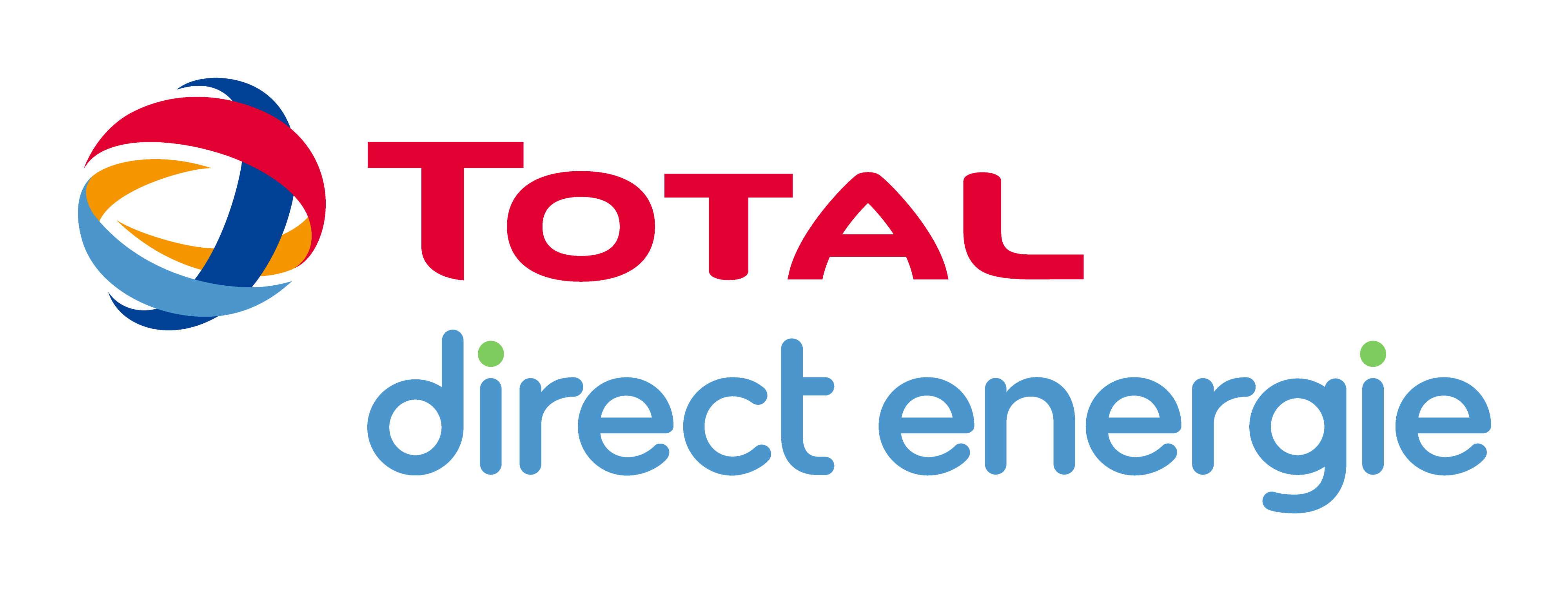 TOTAL DIRECT ENERGIE PARTICULIER