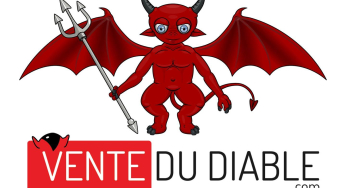 VENTE DU DIABLE