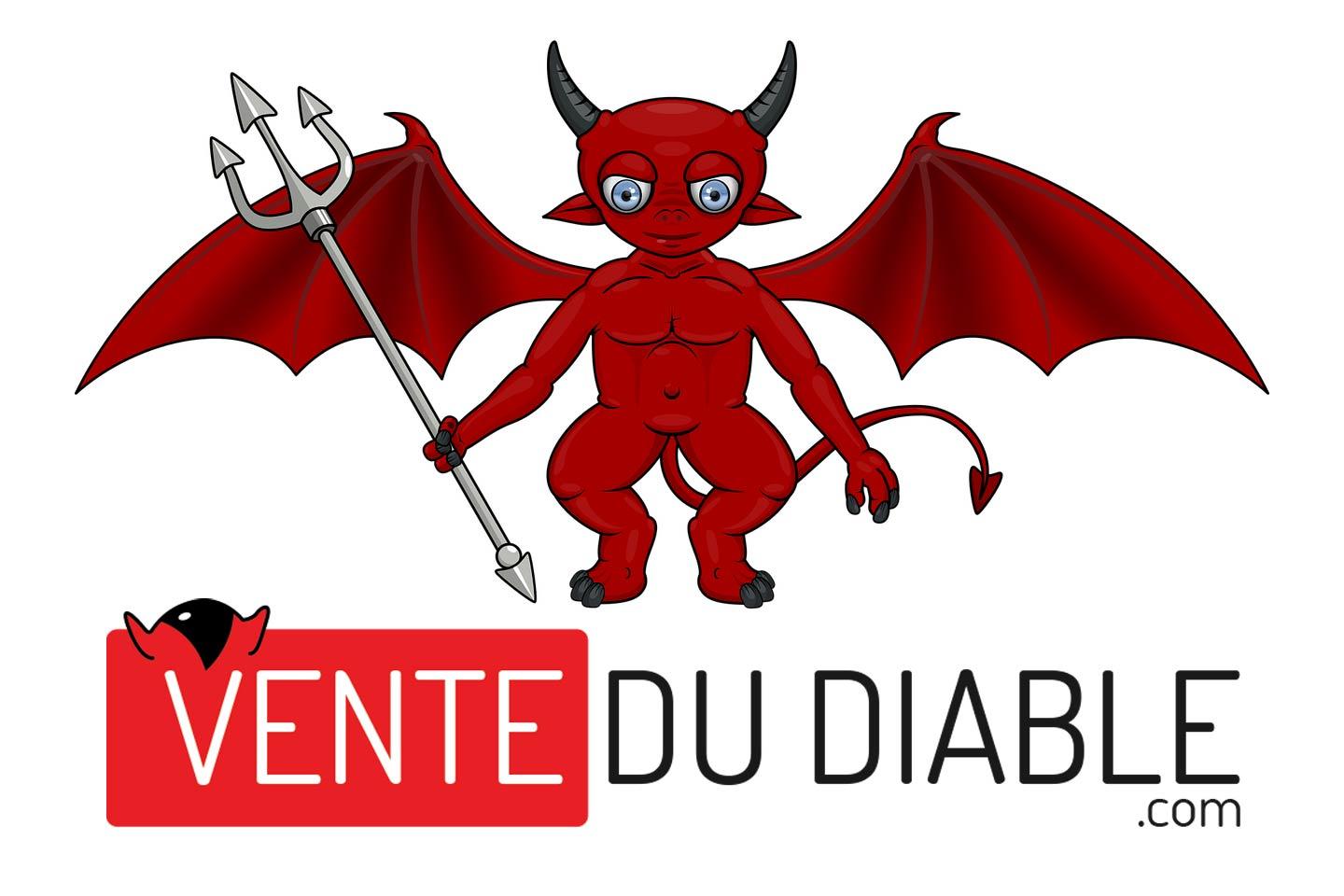 VENTE DU DIABLE