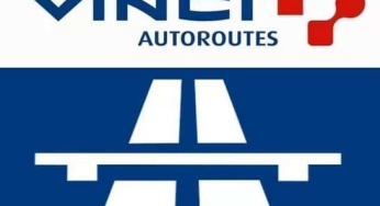 VINCI AUTOROUTE