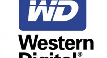 WESTERN DIGITAL
