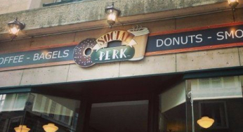 SOCIAL PERK ROUEN